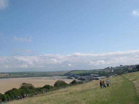 Padstow