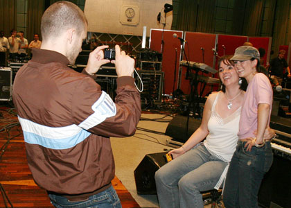 Justin Timberlake - Maida Vale session