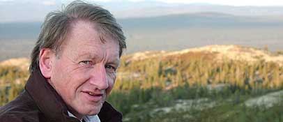 Jim Crumley