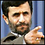 احمدی نژاد