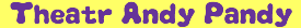 Andy Pandy Theatre