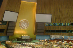 United Nations