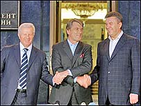 Преса