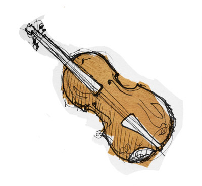 fiddle 