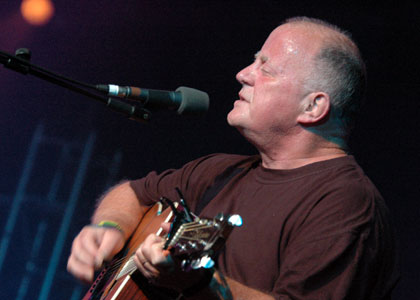 BBC Radio 2 Cambridge Folk Festival 2005