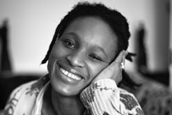 Chika Unigwe