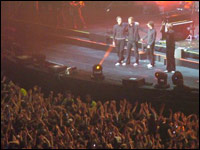 Coldplay (photo: Elly Roberts)
