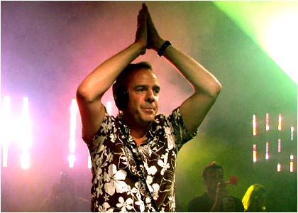 Fatboy Slim