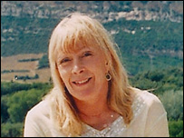 Pamela Penfold