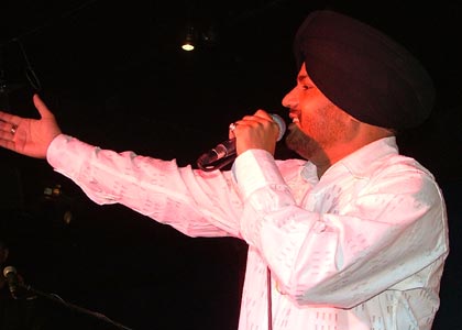 Balwinder