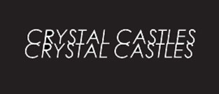 Crystal Castles