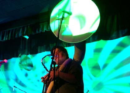Olivia Tremor Control