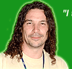 Chris Cowey