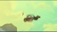 Screenshot from ''Kung Fu Panda' Trailer'