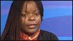 Zimbabwean writer, Petina Gappah