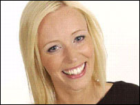 Lisa Gallagher