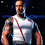 Tim Lawrence