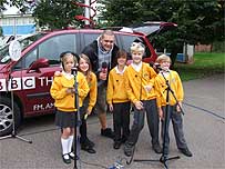 Aboyne Lodge School