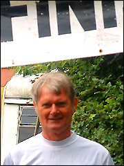 John Gurnhill