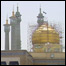 قم حرم حضرت معصومه