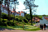 Ynys Bŷr
