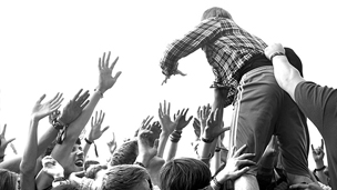 Enter Shikari
