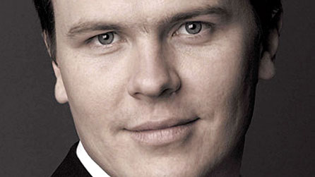 Dmitri Vargin