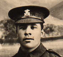 Joseph Mitchell Joseph Mitchell