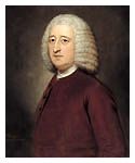 Portrait of Thomas Erskine
 (C) scran.ac.uk