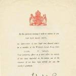 certificate certificate