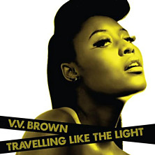 Review of Travelling Like The Light