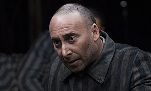 Sir Antony Sher as Akiba