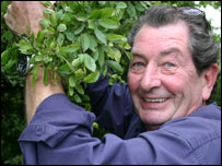 Dave Cash