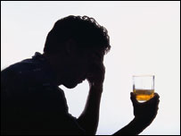 Alcoólatra