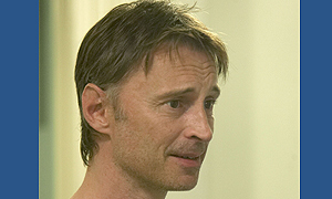 Robert Carlyle in Born Equal