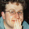 Gareth Gwynn