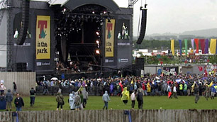 Stage