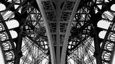 Tour de Eiffel...