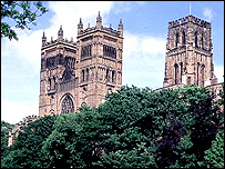 Durham Cathedral