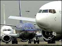 Aviões