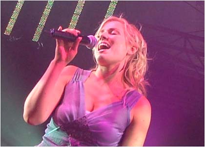Natasha Bedingfield