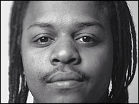 BME men in crisis