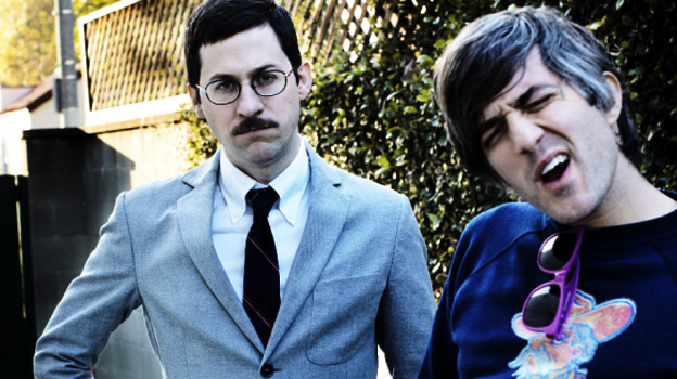 We Are Scientists