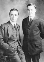 Wellesley Jarvis Wellesley Jarvis