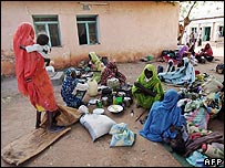 Darfur