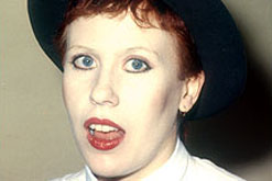 Hazel O'Connor