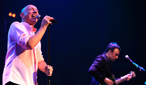 Magazine  Electric Proms 2009