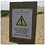 Safety sign
