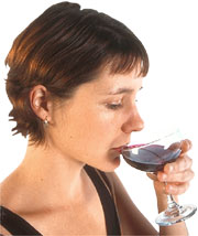 drink in moderation