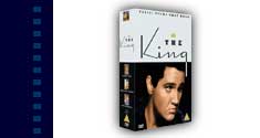 Elvis DVD
